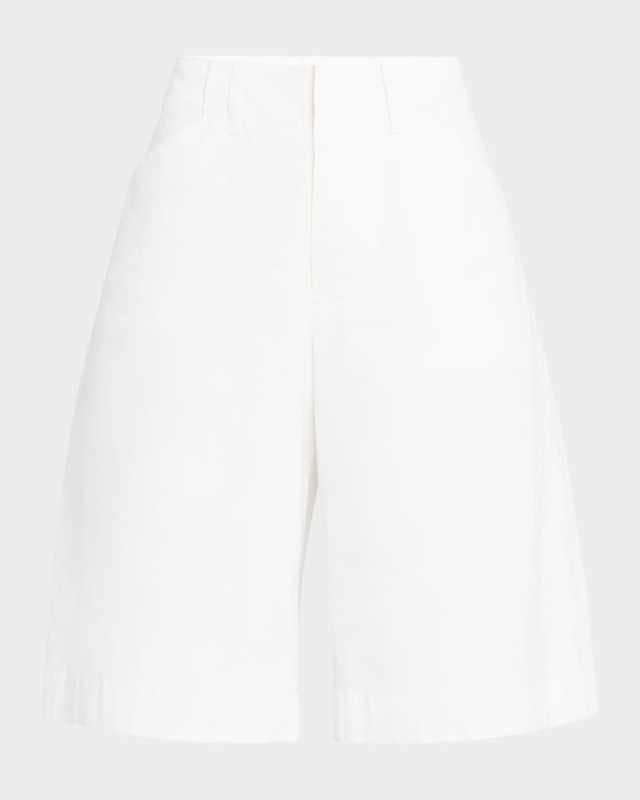 Banks Linen Shorts